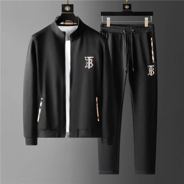 Picture of Burberry Sweater Suits _SKUBurberryM-4XL25c389137513
